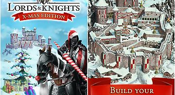 Lords & knights x-mas edition