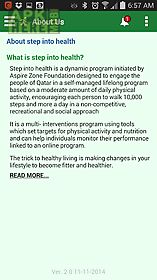 step into health