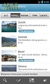 switzerland travel guide
