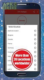 vpn hotspot