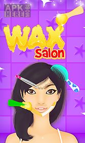 wax salon doctor