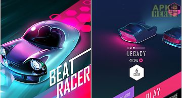 Beat racer