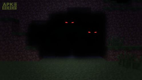 zombiecave minecraft wallpaper