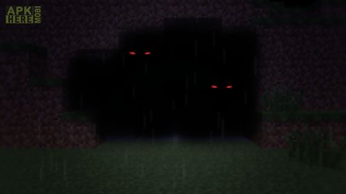 zombiecave minecraft wallpaper