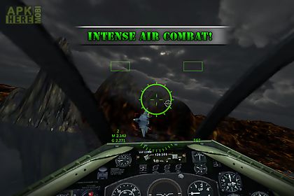 chopper combat simulator