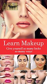 learn makeup