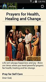 life changing bible prayers