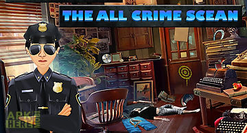 Murder case : mystery crime