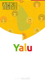 yalu chat - im for sri lanka