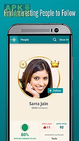 app mahal: discover great apps