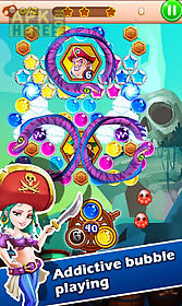 bubble pirates :bubble shooter