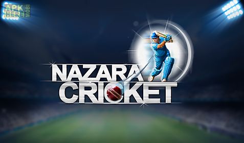 nazara cricket