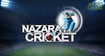 Nazara cricket