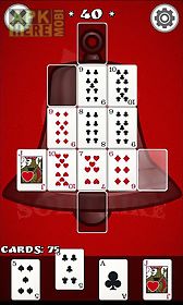 shadow solitaire free