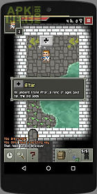 unleashed pixel dungeon