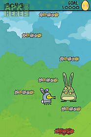 doodle jump easter special