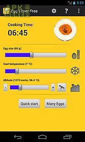 egg timer free