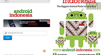 Forum for android indonesia