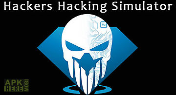 Hackers: hacking simulator