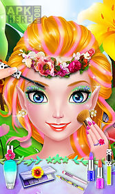 seasons fairies - beauty salon