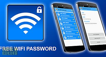 Free wifi password 2015