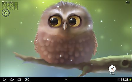 little owl lite