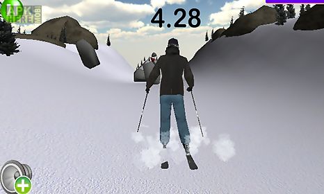 ski full tilt 3d