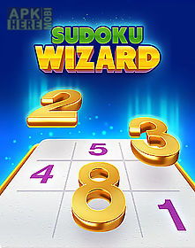 sudoku wizard