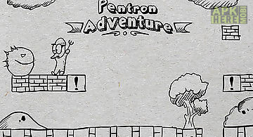 Super pentron adventure