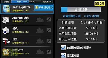 Zdbox only for android 1.5