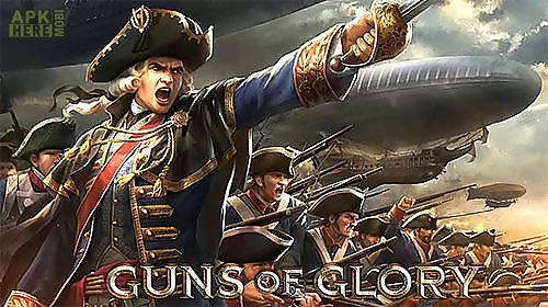guns of glory