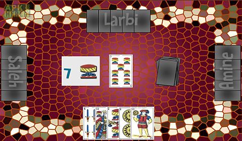 hez2 - card game