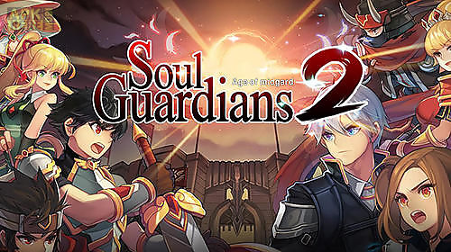 soul guardians 2: age of midgard
