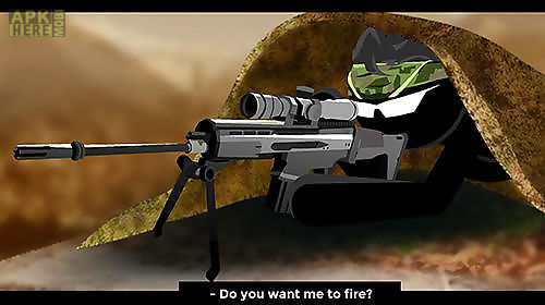 stick squad: sniper battlegrounds