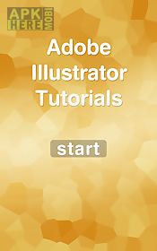 tutorials for illustrator
