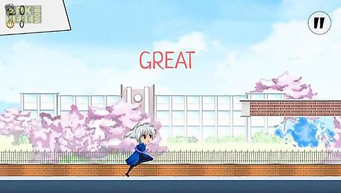 anime jumper