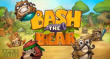 Bash the bear