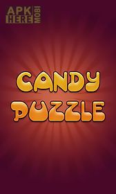 candy puzzle