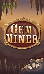 gem miner free