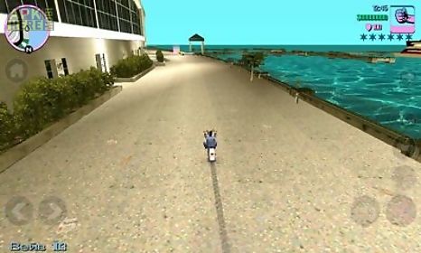 gta vice city android gameplay