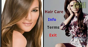 Hair care_tnb