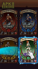 heroes of battle cards