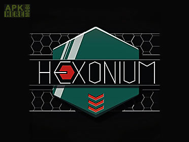 hexonium