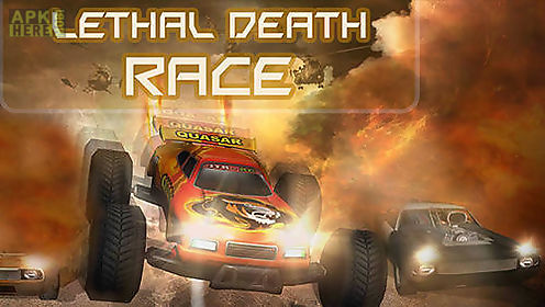 lethal death race