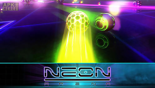 neon arena