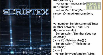 Scriptex