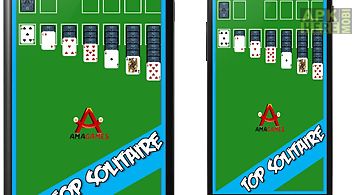 Solitaire classic free