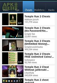 temple run 2 tips and tricks for fans