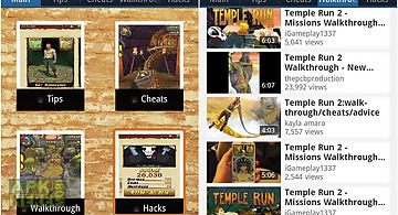Temple run 2 tips and tricks for..