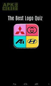 the best logo quiz